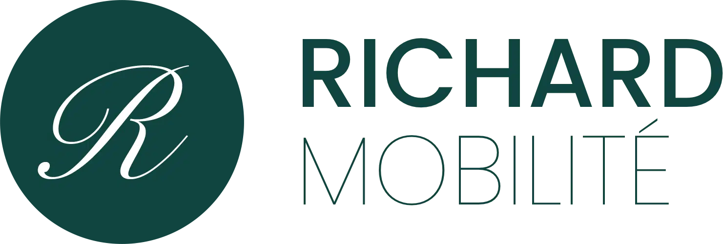 Richard Mobilité